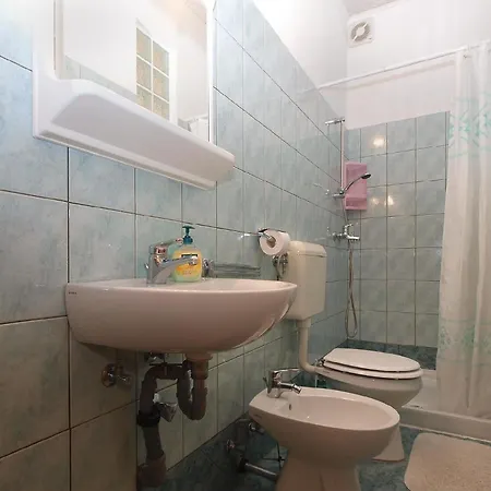 Fuer 3 Personen Ca 36 Qm In Pula, Istrien Istrische Riviera *