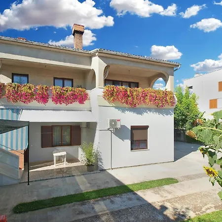 Fuer 3 Personen Ca 36 Qm In Pula, Istrien Istrische Riviera Pula