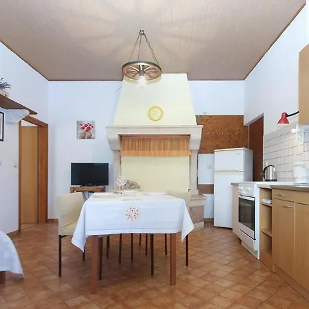 Fuer 3 Personen Ca 36 Qm In Pula, Istrien Istrische Riviera Lägenhet Pula